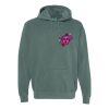 Comfort Colors Adult Heavyweight Hoodie Thumbnail