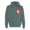 Comfort Colors Adult Heavyweight Hoodie Thumbnail