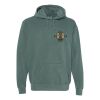 Comfort Colors Adult Heavyweight Hoodie Thumbnail