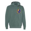 Comfort Colors Adult Heavyweight Hoodie Thumbnail