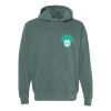 Comfort Colors Adult Heavyweight Hoodie Thumbnail
