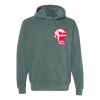 Comfort Colors Adult Heavyweight Hoodie Thumbnail
