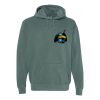 Comfort Colors Adult Heavyweight Hoodie Thumbnail