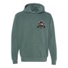 Comfort Colors Adult Heavyweight Hoodie Thumbnail