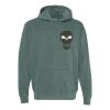 Comfort Colors Adult Heavyweight Hoodie Thumbnail