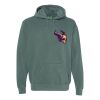 Comfort Colors Adult Heavyweight Hoodie Thumbnail