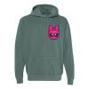 Comfort Colors Adult Heavyweight Hoodie Thumbnail