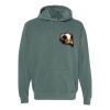 Comfort Colors Adult Heavyweight Hoodie Thumbnail