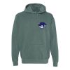 Comfort Colors Adult Heavyweight Hoodie Thumbnail