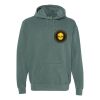 Comfort Colors Adult Heavyweight Hoodie Thumbnail