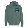 Comfort Colors Adult Heavyweight Hoodie Thumbnail