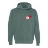 Comfort Colors Adult Heavyweight Hoodie Thumbnail