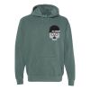Comfort Colors Adult Heavyweight Hoodie Thumbnail