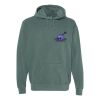 Comfort Colors Adult Heavyweight Hoodie Thumbnail