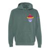 Comfort Colors Adult Heavyweight Hoodie Thumbnail