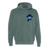 Comfort Colors Adult Heavyweight Hoodie Thumbnail