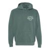 Comfort Colors Adult Heavyweight Hoodie Thumbnail