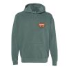 Comfort Colors Adult Heavyweight Hoodie Thumbnail