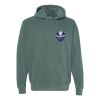 Comfort Colors Adult Heavyweight Hoodie Thumbnail