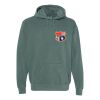Comfort Colors Adult Heavyweight Hoodie Thumbnail