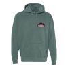 Comfort Colors Adult Heavyweight Hoodie Thumbnail