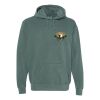 Comfort Colors Adult Heavyweight Hoodie Thumbnail
