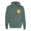 Comfort Colors Adult Heavyweight Hoodie Thumbnail