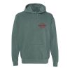 Comfort Colors Adult Heavyweight Hoodie Thumbnail