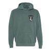 Comfort Colors Adult Heavyweight Hoodie Thumbnail