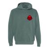 Comfort Colors Adult Heavyweight Hoodie Thumbnail