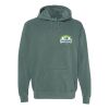 Comfort Colors Adult Heavyweight Hoodie Thumbnail