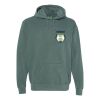 Comfort Colors Adult Heavyweight Hoodie Thumbnail