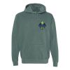 Comfort Colors Adult Heavyweight Hoodie Thumbnail