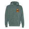 Comfort Colors Adult Heavyweight Hoodie Thumbnail