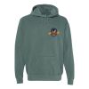 Comfort Colors Adult Heavyweight Hoodie Thumbnail