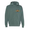 Comfort Colors Adult Heavyweight Hoodie Thumbnail