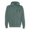 Comfort Colors Adult Heavyweight Hoodie Thumbnail