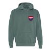 Comfort Colors Adult Heavyweight Hoodie Thumbnail