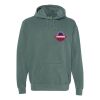 Comfort Colors Adult Heavyweight Hoodie Thumbnail