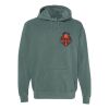 Comfort Colors Adult Heavyweight Hoodie Thumbnail