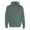 Comfort Colors Adult Heavyweight Hoodie Thumbnail