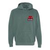 Comfort Colors Adult Heavyweight Hoodie Thumbnail