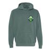 Comfort Colors Adult Heavyweight Hoodie Thumbnail