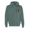 Comfort Colors Adult Heavyweight Hoodie Thumbnail