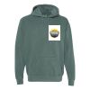 Comfort Colors Adult Heavyweight Hoodie Thumbnail