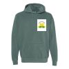Comfort Colors Adult Heavyweight Hoodie Thumbnail