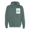 Comfort Colors Adult Heavyweight Hoodie Thumbnail