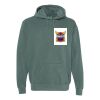 Comfort Colors Adult Heavyweight Hoodie Thumbnail