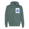 Comfort Colors Adult Heavyweight Hoodie Thumbnail