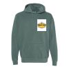 Comfort Colors Adult Heavyweight Hoodie Thumbnail